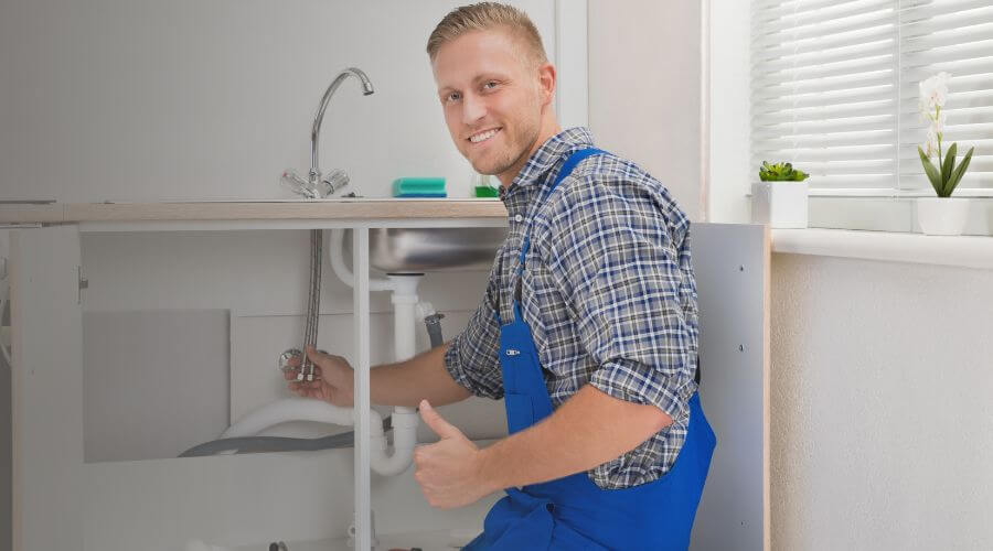 Professional expert plumbing services in Rentz, GA